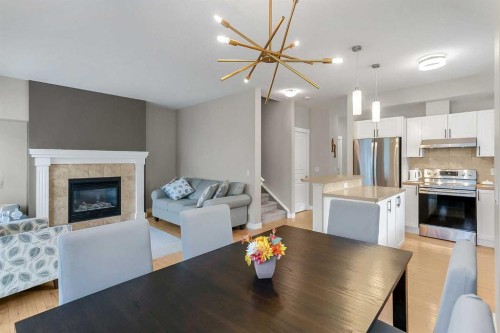 294 Cranston Drive Se, Calgary, AB 