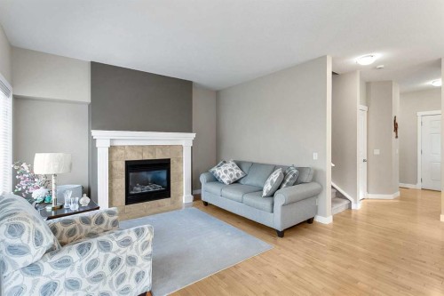 294 Cranston Drive Se, Calgary, AB 
