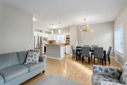 294 Cranston Drive Se, Calgary, AB 