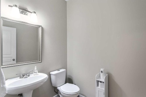 294 Cranston Drive Se, Calgary, AB 