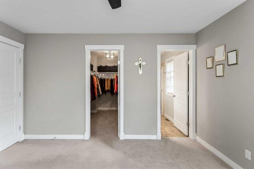 294 Cranston Drive Se, Calgary, AB 