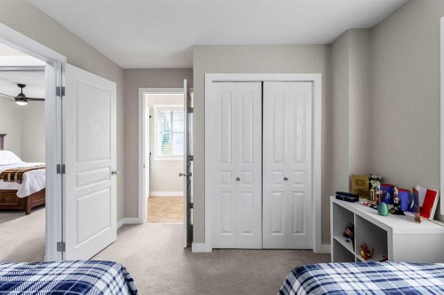 294 Cranston Drive Se, Calgary, AB 