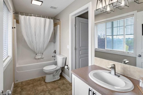 294 Cranston Drive Se, Calgary, AB 