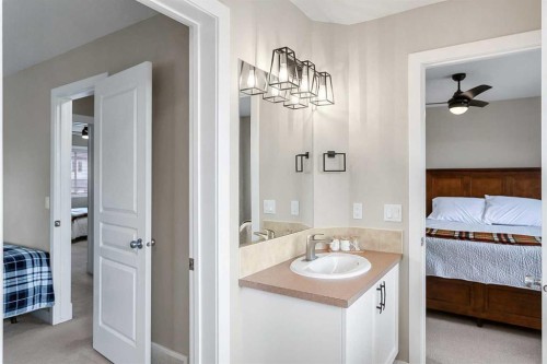 294 Cranston Drive Se, Calgary, AB 