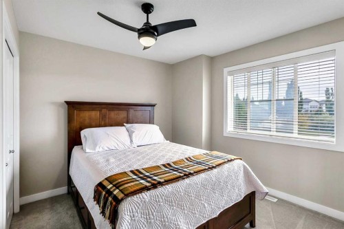 294 Cranston Drive Se, Calgary, AB 