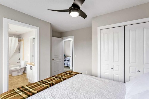 294 Cranston Drive Se, Calgary, AB 
