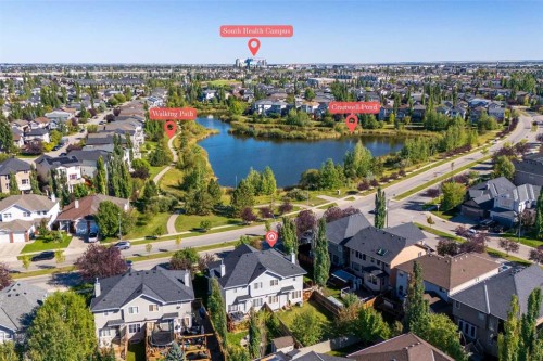 294 Cranston Drive Se, Calgary, AB 