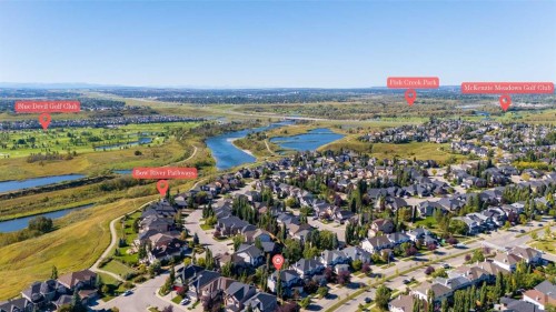 294 Cranston Drive Se, Calgary, AB 