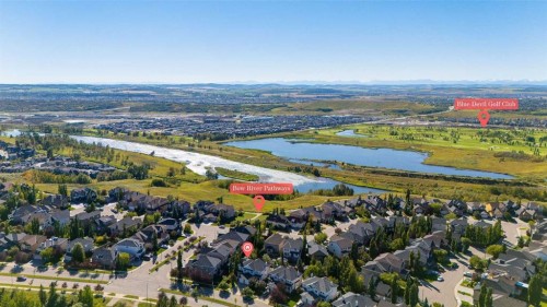 294 Cranston Drive Se, Calgary, AB 