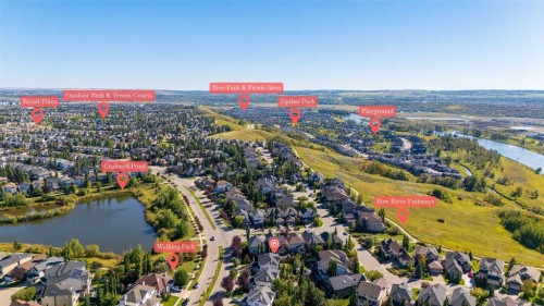 294 Cranston Drive Se, Calgary, AB 