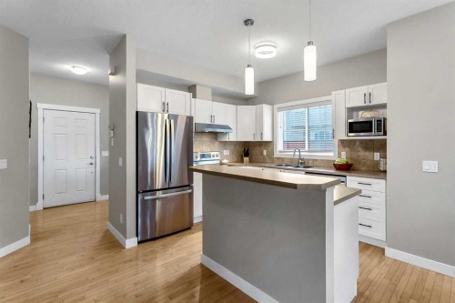 294 Cranston Drive Se, Calgary, AB 