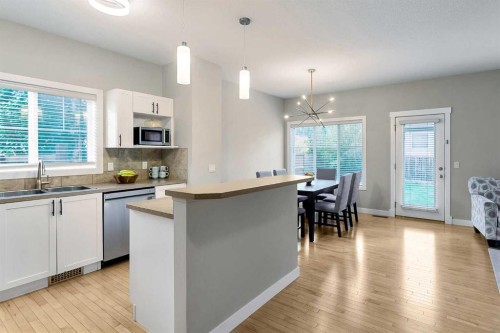 294 Cranston Drive Se, Calgary, AB 