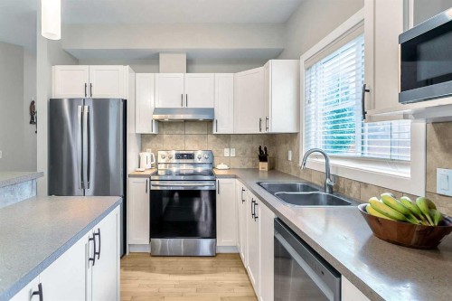294 Cranston Drive Se, Calgary, AB 