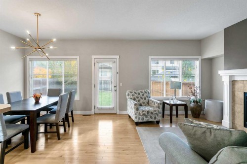 294 Cranston Drive Se, Calgary, AB 