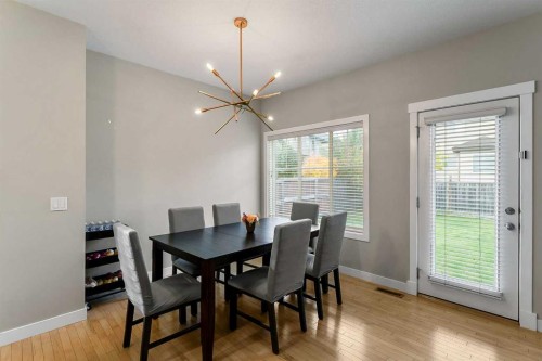 294 Cranston Drive Se, Calgary, AB 
