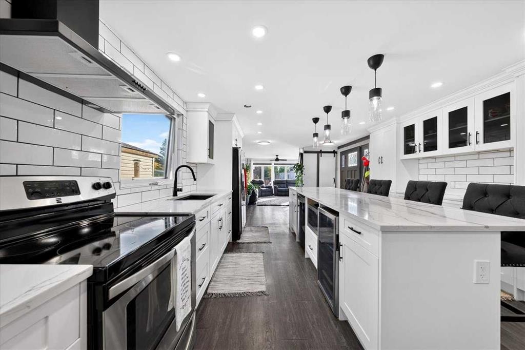 212 Spring Haven Close Se, Airdrie, AB