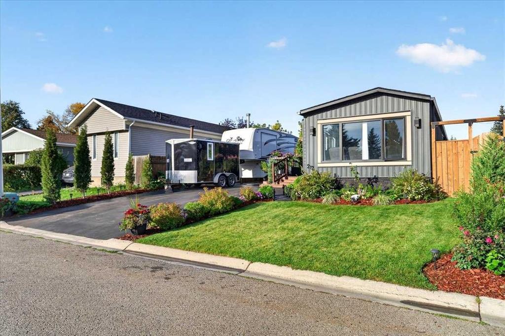 212 Spring Haven Close Se, Airdrie, AB