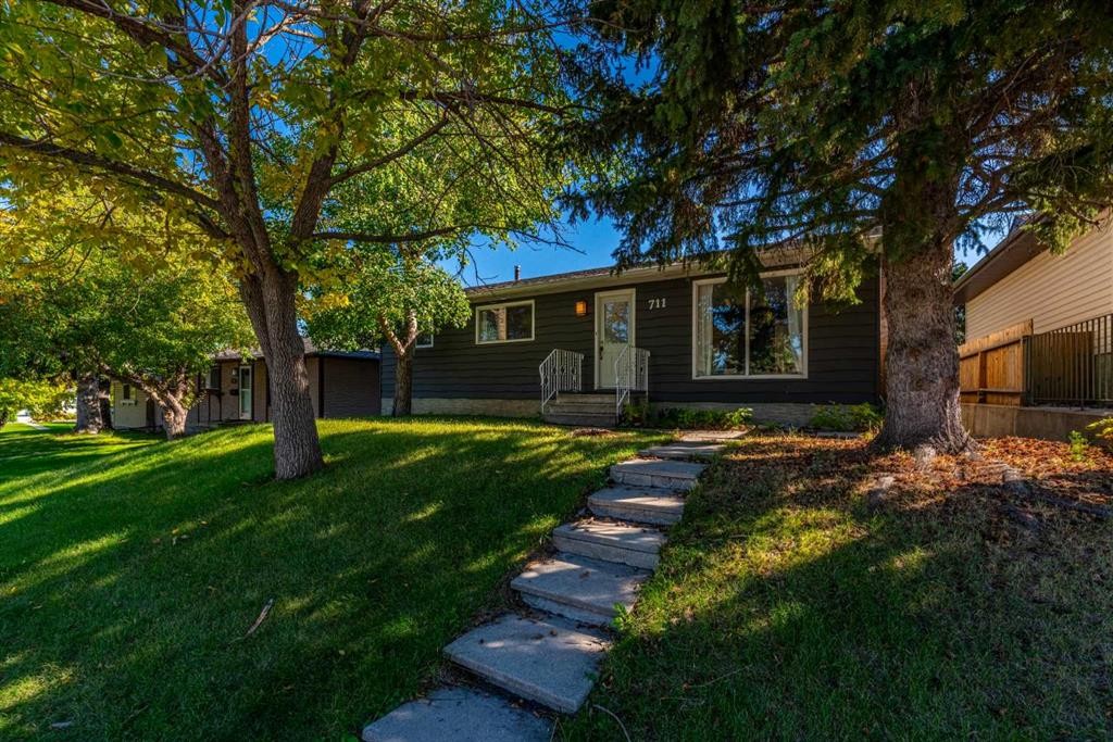 711 118 Avenue Sw, Calgary, AB