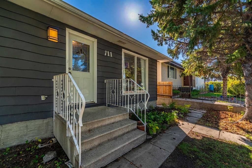 711 118 Avenue Sw, Calgary, AB