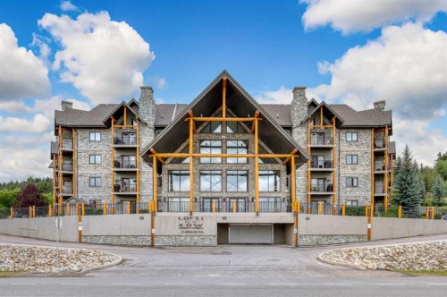 117-77 George Fox Trail WEST Cochrane, AB T4C 0N1