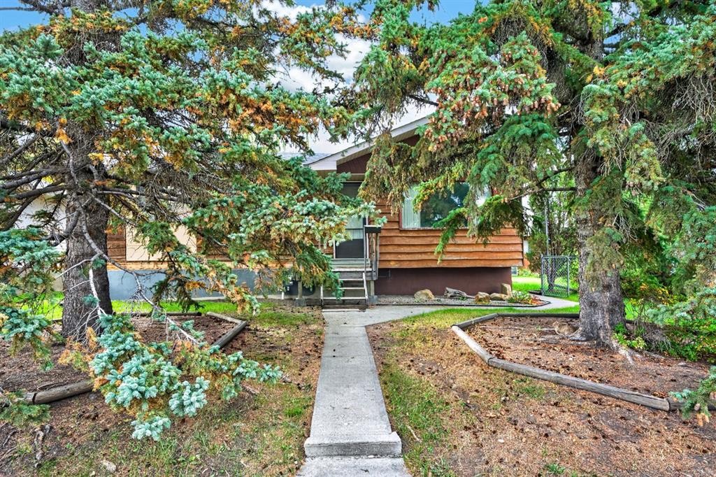 3723 Bow Anne Road Nw, Calgary, AB