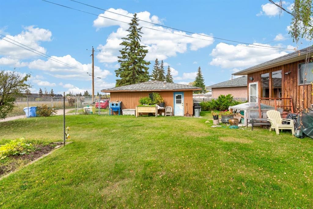 3723 Bow Anne Road Nw, Calgary, AB