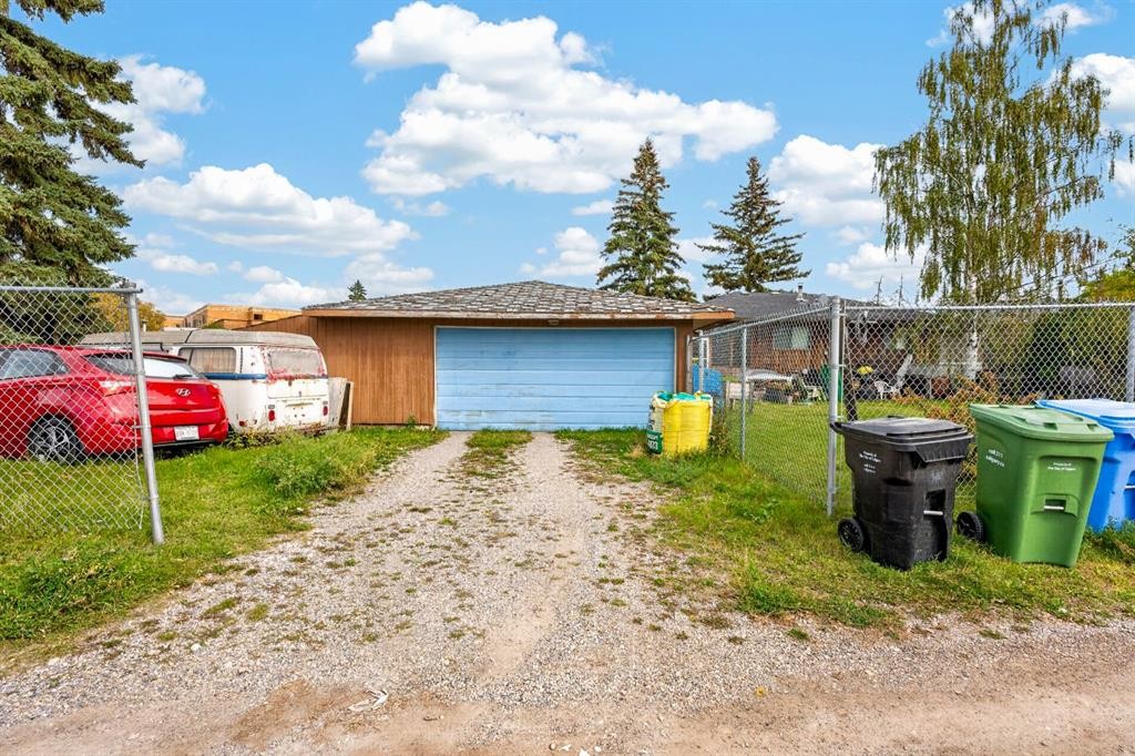 3723 Bow Anne Road Nw, Calgary, AB