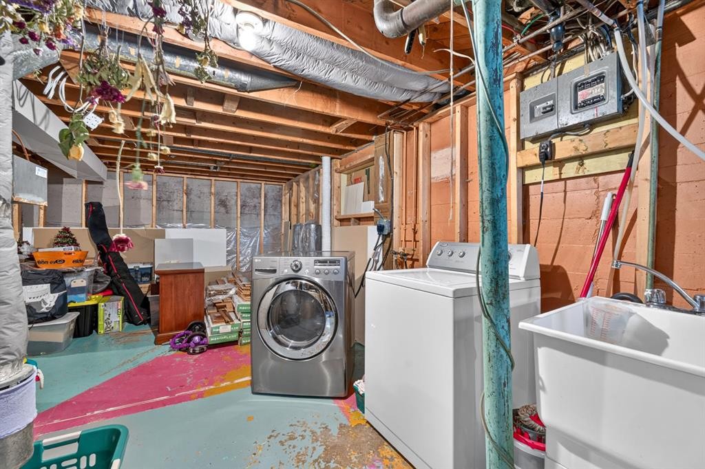 3723 Bow Anne Road Nw, Calgary, AB