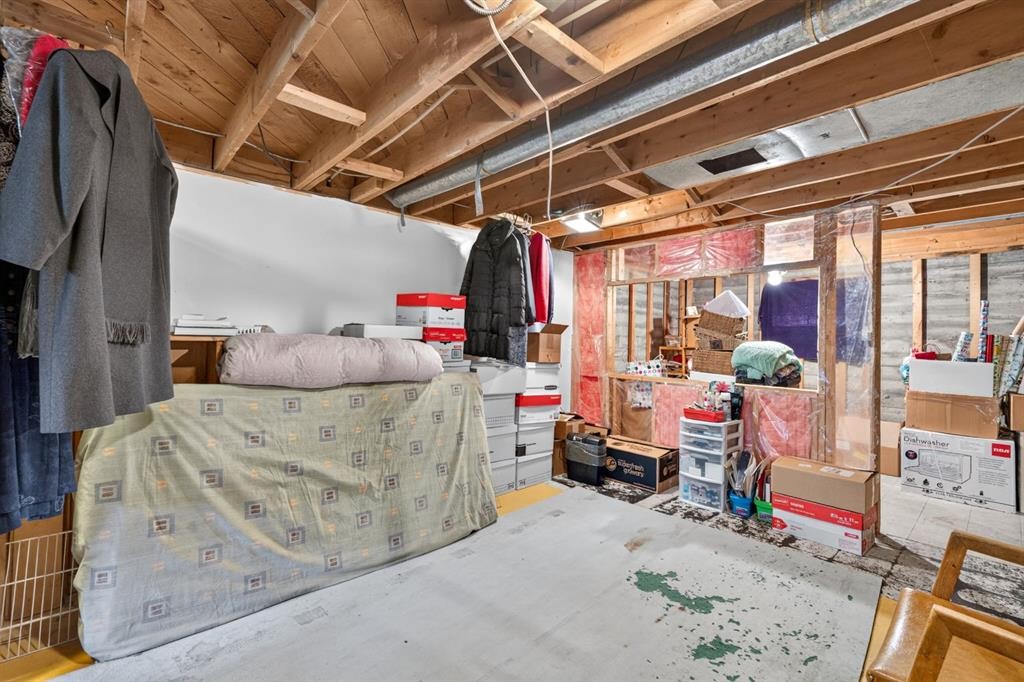 3723 Bow Anne Road Nw, Calgary, AB