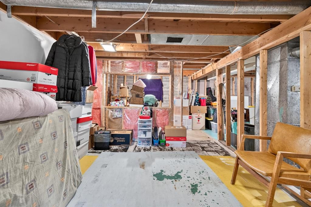 3723 Bow Anne Road Nw, Calgary, AB