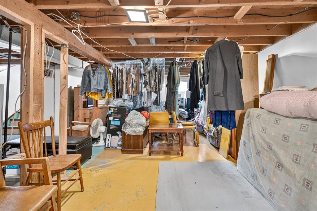 3723 Bow Anne Road Nw, Calgary, AB