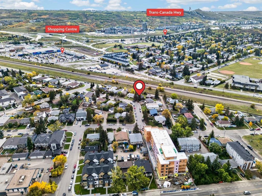 3723 Bow Anne Road Nw, Calgary, AB