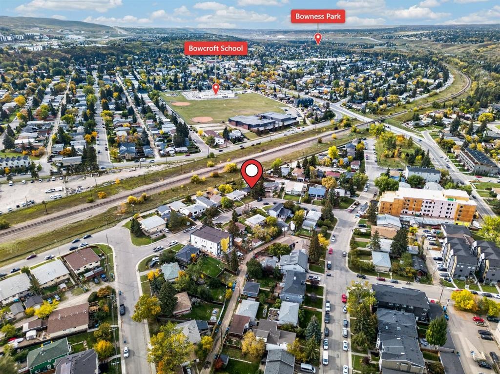 3723 Bow Anne Road Nw, Calgary, AB