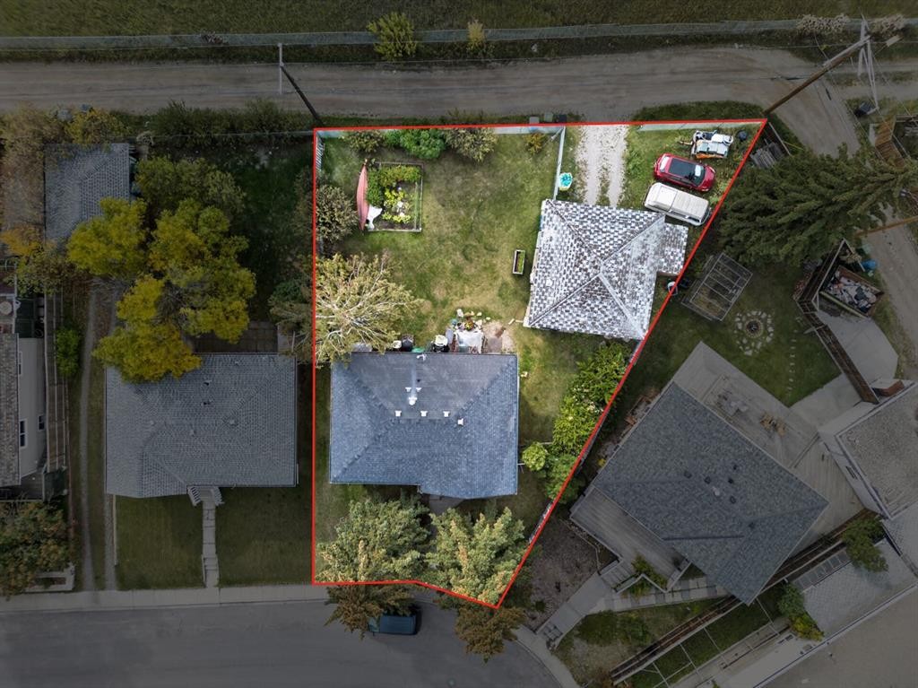 3723 Bow Anne Road Nw, Calgary, AB