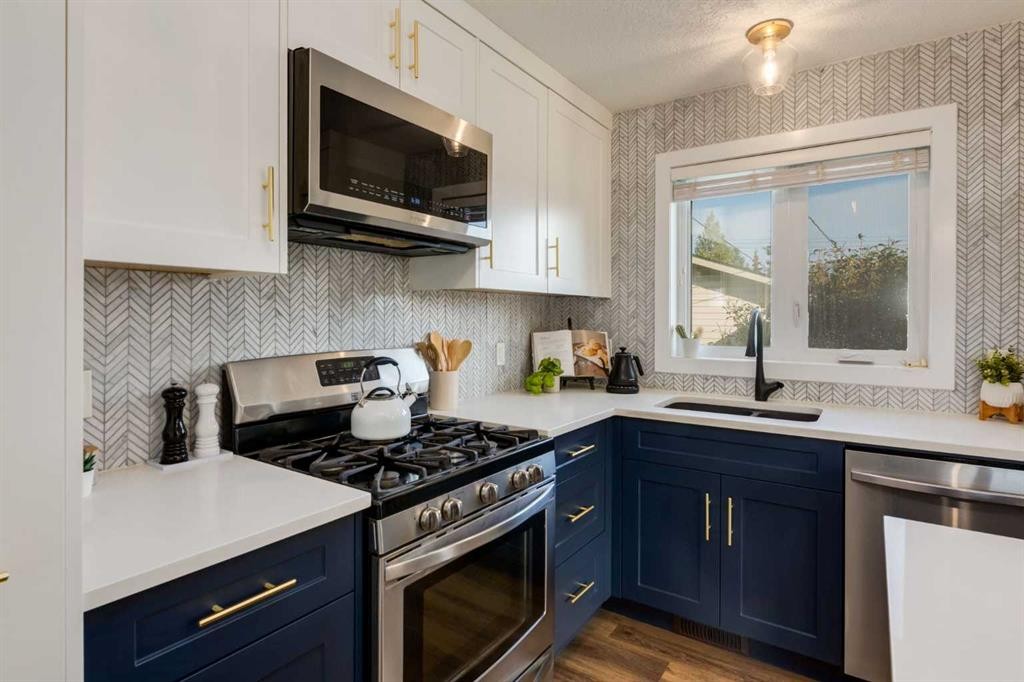 12164 Lake Michigan Road Se, Calgary, AB