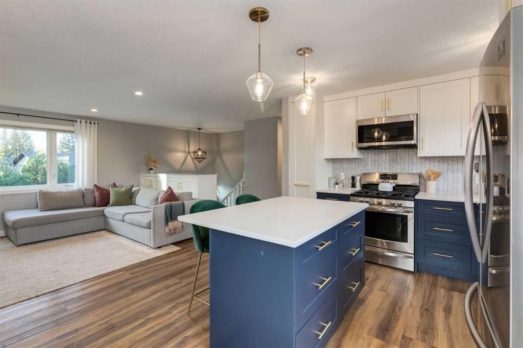 12164 Lake Michigan Road Se, Calgary, AB