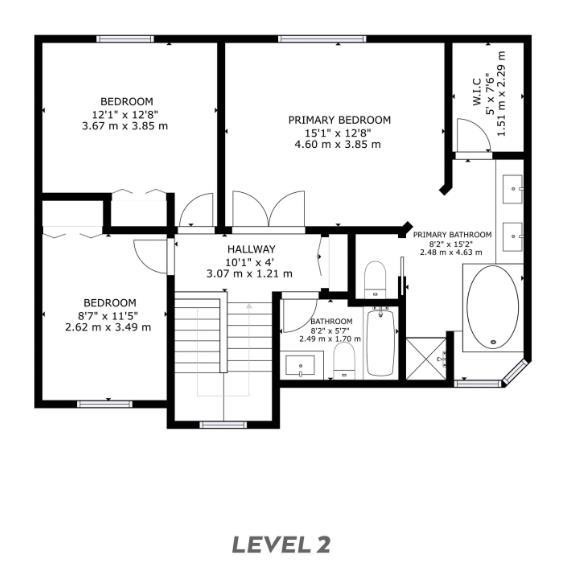 8 Hawkdale Close Nw, Calgary, AB