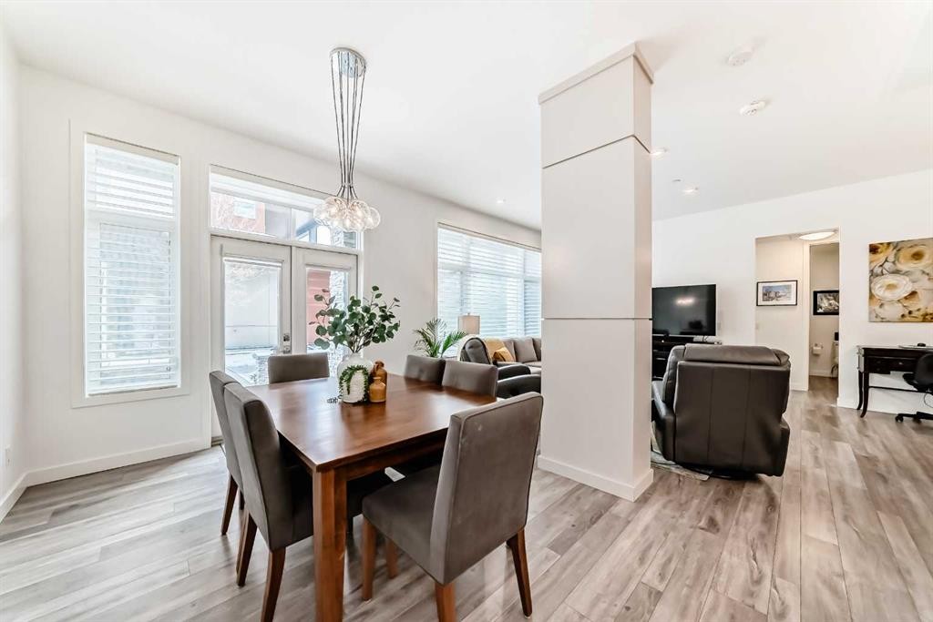 101-10 Mahogany Circle Se, Calgary, AB