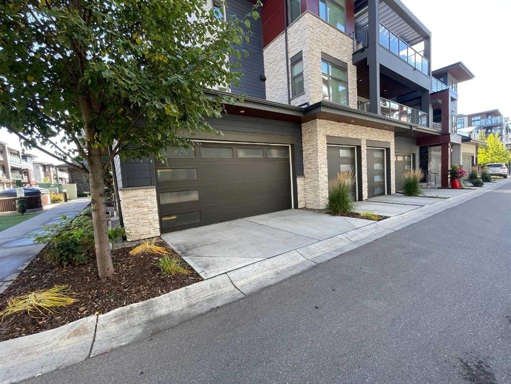 101-10 Mahogany Circle Se, Calgary, AB
