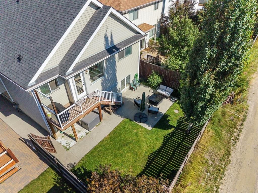9878 Hidden Valley Drive Nw, Calgary, AB
