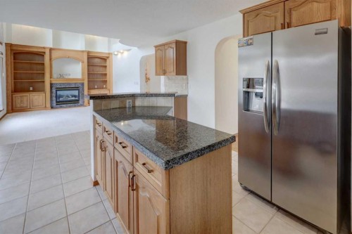662 Arbour Lake Drive Nw, Calgary, AB 