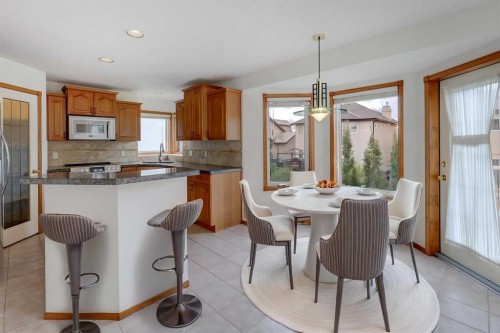 662 Arbour Lake Drive Nw, Calgary, AB 