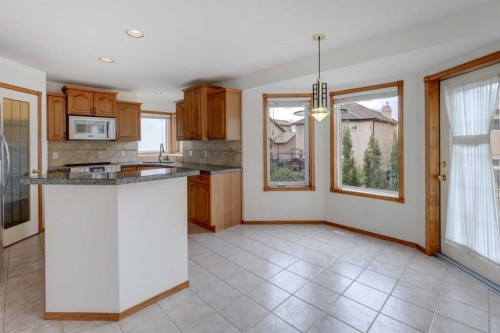 662 Arbour Lake Drive Nw, Calgary, AB 