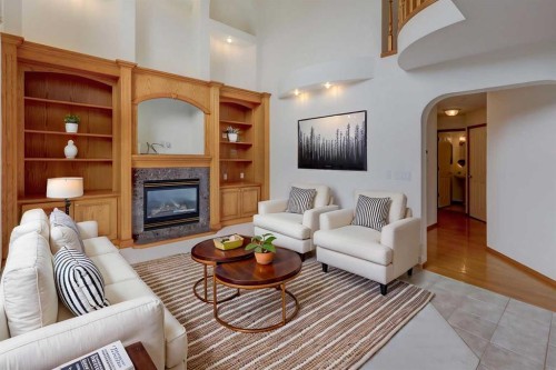 662 Arbour Lake Drive Nw, Calgary, AB 