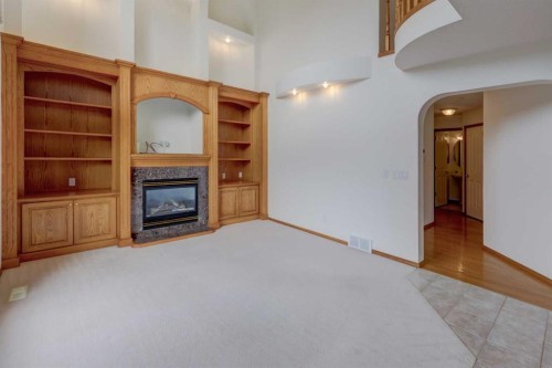 662 Arbour Lake Drive Nw, Calgary, AB 