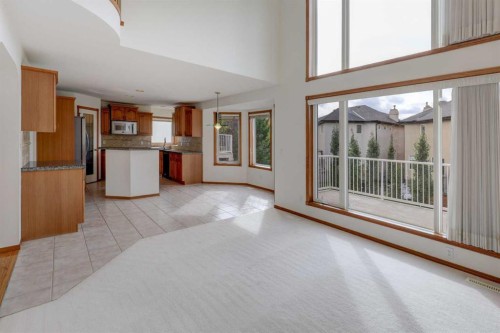 662 Arbour Lake Drive Nw, Calgary, AB 