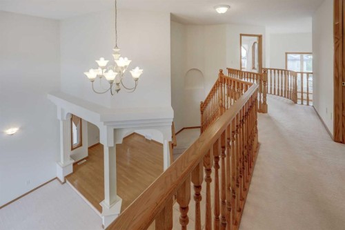 662 Arbour Lake Drive Nw, Calgary, AB 