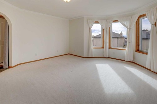662 Arbour Lake Drive Nw, Calgary, AB 