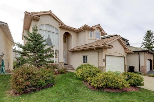 662 Arbour Lake Drive Nw, Calgary, AB 