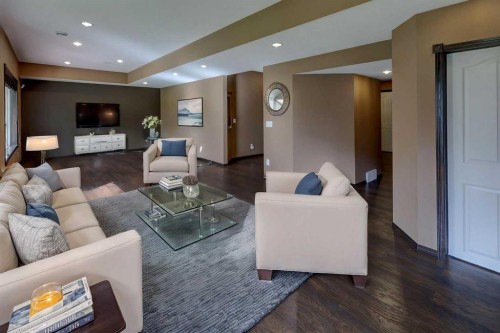 662 Arbour Lake Drive Nw, Calgary, AB 